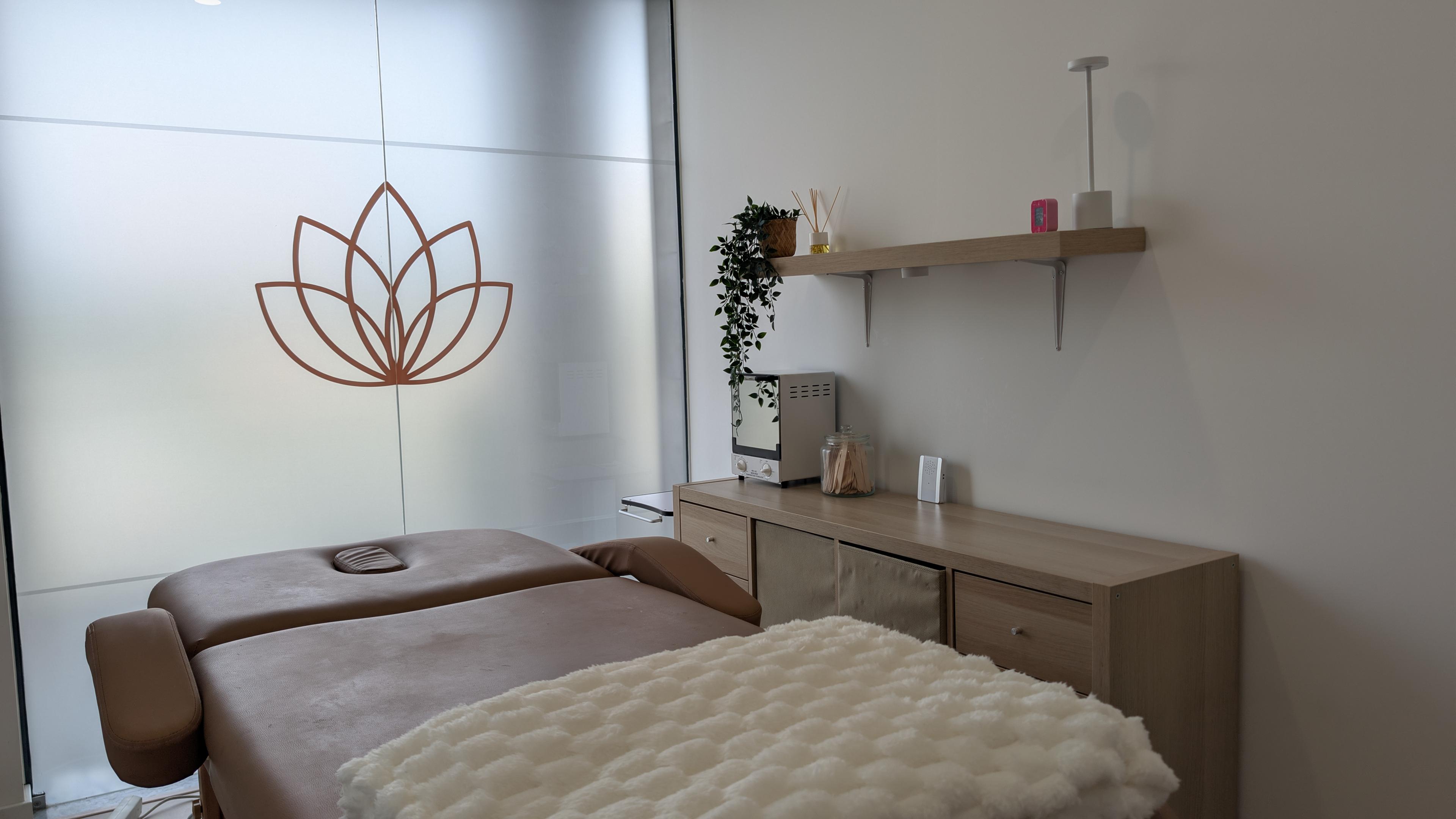 Espaço LOTUS